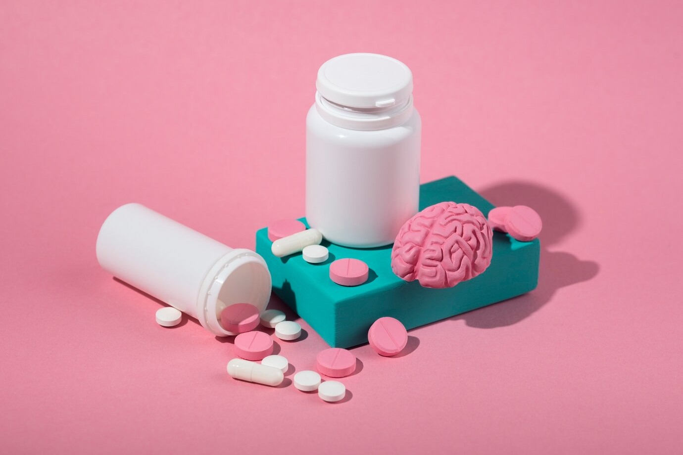 Best Nootropics For Energy And Motivation Best Nootropics for Motivation at BrighterDay